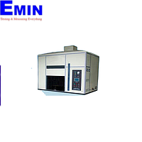 YuYang YY615 Electric Wire Flame Test Chamber Flame Test Apparatus For Finished Wire / Cord