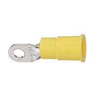 3M Electronic Specialty 13-6S-P Ring VNYL INS BT RNG TERM 12-10G .135B.ID 6ST