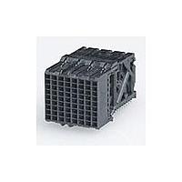 Molex 76170-1008 High Speed / Modular Connectors IMPACT DC 3x8 Open Sn