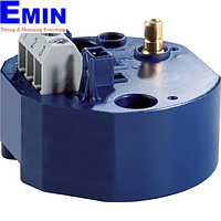 Jumo Wtrans B Head transmitter with wireless data transmission (-270 ~ 2495°C)