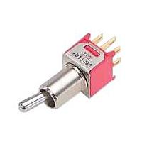 Carling Technologies 2S1-MSP3-T2-B2-M6QE Toggle Switches 2S1-MSP3-T2-B2-M6QE