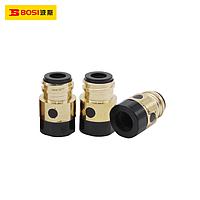 BOSI BS664249 Welding torch all-copper insulated nut (350A)