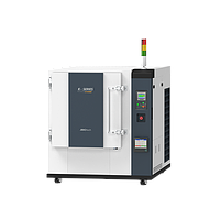 JEIOTECH KMV-025 Heating & Cooling Chambers (-35~180℃, 253L)