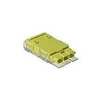Molex 19421-0001 Connectors SCPC PWR CONN For 2Ckt ROUND CBL 12AWG