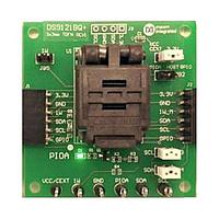 Analog Devices DS28C50EVKIT# Evaluation Kits DS28C50 EVALUATION SYSTEM
