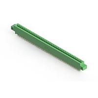 EDAC 333-074-555-812 Standard Card Edge Connectors Card Edge Connector