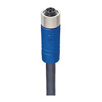 Lumberg Automation RKT 4S-703/10 M Sensor Cables / Actuator Cables