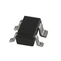 ROHM Semiconductor BU4813F-TR Voltage Detector IC CMOS VOLT DETECT