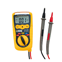 Chauvin Arnoux C.A 702 Digital Multimeter (600V)