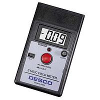 Desco 19442 Digital Static Field Meter (0 to ±19.99 kV / inch)