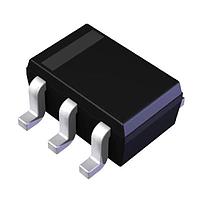 ROHM Semiconductor UMN1NTR Switching Diode SWITCH 80V 25MA