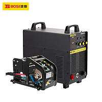 BOSI BS662976 Gas shielded welding machine (1.2–1.6 mm, 30–500A)