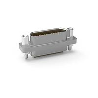 AirBorn MM-223-051-261-45WQ D-Sub MIL Spec Connectors Micro-D, Metal, Cable Mount Receptable