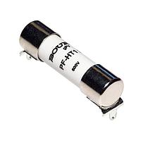 Bourns PF-HT1-30 PCB Mount Fuse POWrFuse TH 600Vac 600Vdc 30A
