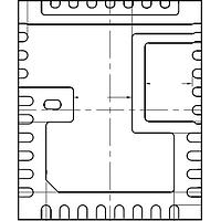Infineon TDA387400000AUMA1 Synchronous Buck Regulator IFX POL
