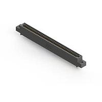 EDAC 395-041-541-402 Standard Card Edge Connectors .100" (2.54mm) Pitch Card Edge Connector