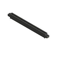 EDAC 887-033-541-604 Receptacles High Temp Card Edge Connector