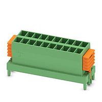 PHOENIX CONTACT 1016521 Plugs CDDC 1 5/10-PV-3 5