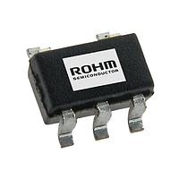 ROHM Semiconductor FMY4AT148 BJTs - Bipolar Transistors NPN/PNP 50V 150MA