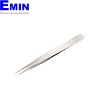 SATA 03103 Extra Fine Pointed Tips Tweezers (115mm)