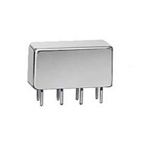 Raychem - TE Connectivity M39016/6-116M Low Signal Relay Relay DPDT 2A 12VDC 160Ohm