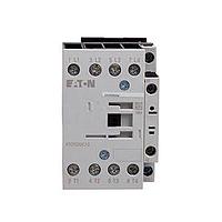 Eaton XTCF045C10TD Solid State Contactors CONTACTOR 4P 45A FRAME C 24-27VDC COIL