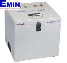 Equipment used for solder paste preparation in SMT assembly