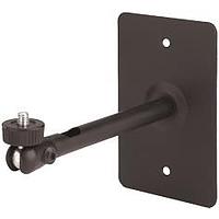 Panavise 898-06 Mounting Hardware PASS THRU JBOX MICRO MOUNT BLACK