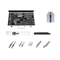 Asimeto 660-01-0 Gauge Block Accessories