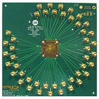 onsemi NB4N121KMNGEVB Clock & Timer Development Tools TSMC HCSL 1:21 FANOUT BUF