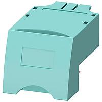 SIEMENS 3RV29175A Cable Connector LINE CONNECTOR SIZE S00 SPRING QTY 10