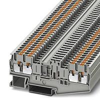 PHOENIX CONTACT 3210194 DIN Rail Terminal Blocks PT 2 5-QUATTRO-TGB