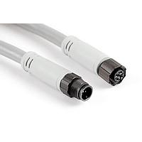 Amphenol SINE Systems AM-N05PS-M5 Sensor Cables / Actuator Cables DBL END NMEA 2000 M/F PLUG 5M