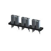 Keystone Electronics 3522-3 Blade Fuse FUSE SOCKET PC AUTO 1.125 X .175