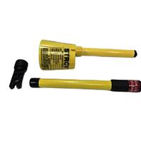 Bierer Meters STRCV Service Tester Receiver (ST500, ST800, DCI-50, DCI-100)