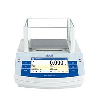 RADWAG PS 3000.X2 Precision Balance (3000 g, 1mg)