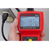 Amprobe INSP-3 Wiring Inspector Circuit Tester