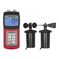 Total Meter AM-4836C Anemometer