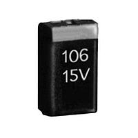 KYOCERA AVX TAZE105K050CSSB0024 Tantalum Capacitors TAZ 50+ COMM