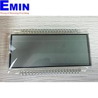 Chauvin Arnoux 525146-00 Màn hình hiển thị 3 digit ½ for CA6423