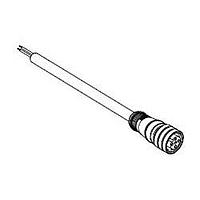 Molex 1200651370 Sensor Cables / Actuator Cables MIC 5P FP 5M #18/5 TPE