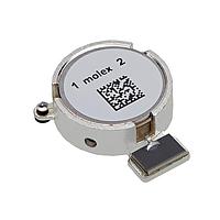 Molex 73591-2091 Single Junction SMSJ Isolator 617-652MHz 23mm