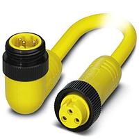 PHOENIX CONTACT 1416467 Sensor Cables / Actuator Cables SAC-3P-MINMR/1-547/ MINFS/Signal - 18AWG