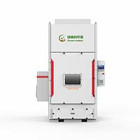 Lumeike LMK-YT-9F Integrated Cartridge Collector (8000-12000 m³/h; 7.5 kw)