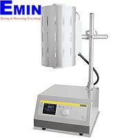 NABERTHERM RT 30-200/15 Tube Furnaces (1500°C, 200 mm Stand for Horizontal or Vertical Operation)