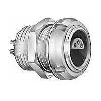 LEMO ECP.00.250.CTL Connectors FIXED RECEPTACLE