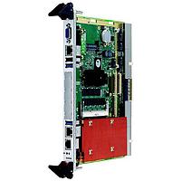 Advantech MIC-3396HE-M8E 6U CompactPCI MIC-3396 WITH I7-4700E & 8GB RAM W/O BMC