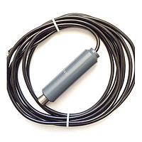 ATC Diversified Electronics CPR-P-S-20 Liquid Level Controller Corrosion Res Conductive Probe PVC 316 S.S Tip 20 FT