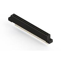 EDAC 896-030-522-104 Receptacles High Temp Card Edge Connectors