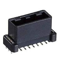 Hirose Electric GT8E-4P-2V(56) Pin Header